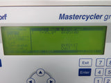 Eppendorf 5331 MasterCycler Gradient Thermocycler w/ Warranty