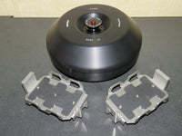 Eppendorf A-2-MTP with MTP Bucket Carriers Rotor - Excellent Condition