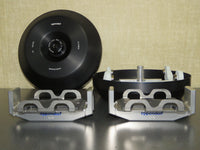 Eppendorf A-2-MTP with MTP Bucket Carriers Rotor - Excellent Condition