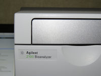 Agilent 2100 Bioanalyzer G2939A Electrophoresis System - Latest Windows 10 Version!