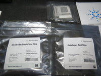 Agilent 2100 Bioanalyzer G2939A Electrophoresis System - Latest Windows 10 Version!