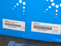 Agilent 2100 Bioanalyzer G2939A Electrophoresis System - Latest Windows 10 Version!