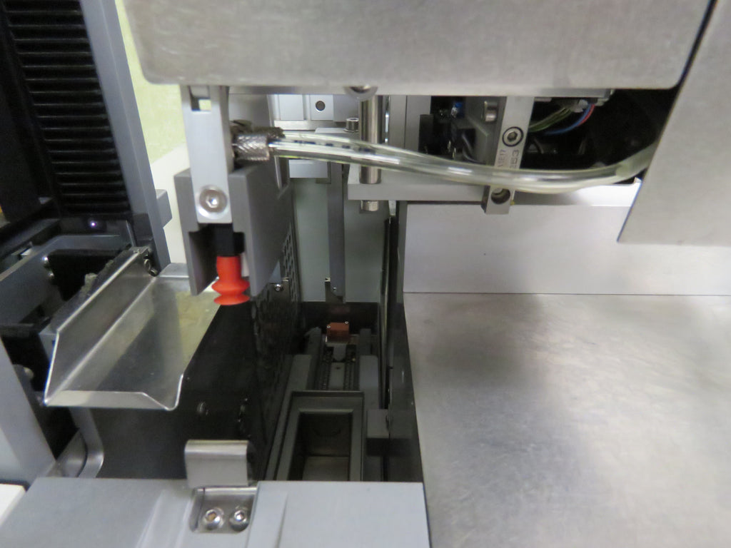 2005 Leica CV5030 Fully Automated Glass Coverslipper | Express Lab ...