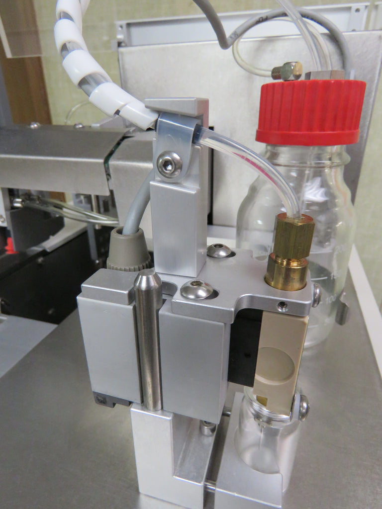 2005 Leica CV5030 Fully Automated Glass Coverslipper | Express Lab ...