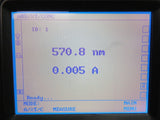 Thermo Spectronic Genesys 5 Spectrophotometer