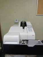 2017 Leica IP C Histology cassette printer IPC