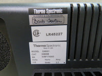 Thermo Spectronic Genesys 5 Spectrophotometer