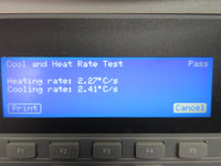 ABI GeneAmp PCR 9700 Thermocycler - 96-Well Aluminum Sample Block Module