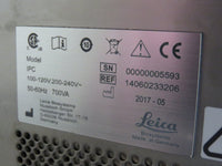 2017 Leica IP C Histology cassette printer IPC