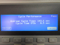 ABI GeneAmp PCR 9700 Thermocycler - 96-Well Aluminum Sample Block Module