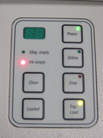 2017 Leica IP C Histology cassette printer IPC