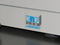 KNF Laboport neuberger vacuum pump  Structured Diaphragm Type UN840.1.2FTP