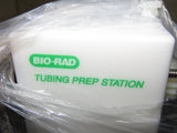 New 2016 Bio-Rad Tubing Prep Station #1652418 Helios gene gun sample