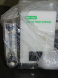 New 2016 Bio-Rad Tubing Prep Station #1652418 Helios gene gun sample