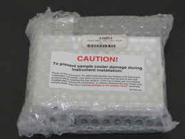 Sciex P/N A94461 SAMPLE VIAL TRAY HOLDER ASSEMBLY CESI 8000 Plus, PA 800 Enhanced