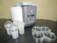 IEC Centra CL-2 centrifuge with 236 rotor (Thermo) w/ Warranty
