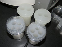 IEC Centra CL-2 centrifuge with 236 rotor (Thermo) w/ Warranty