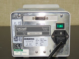 Ismatec ISM1136 Digital Peristaltic pump 16-Channel Lachat RP-150 Reagent pump