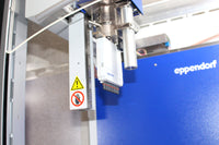 Eppendorf EpMotion 5070 Automated Liquid Handling System with built-in PC