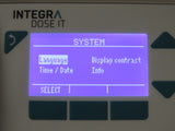 Integra Biosciences DOSE IT P910 Programmable Peristaltic Lab Pump Dispenser