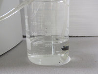 Integra Biosciences DOSE IT P910 Programmable Peristaltic Lab Pump Dispenser