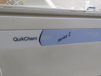 LACHAT Quick Chem QC8500 Series 2 Flow Injection Analysis PDS 200 Dilutor