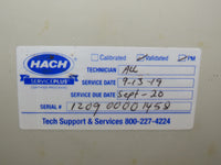 LACHAT Quick Chem QC8500 Series 2 Flow Injection Analysis PDS 200 Dilutor
