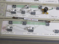 LACHAT Quick Chem QC8500 Series 2 Flow Injection Analysis PDS 200 Dilutor