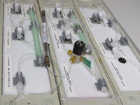 LACHAT Quick Chem QC8500 Series 2 Flow Injection Analysis PDS 200 Dilutor