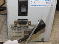 LACHAT Quick Chem QC8500 Series 2 Flow Injection Analysis PDS 200 Dilutor