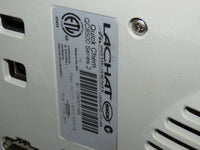 LACHAT Quick Chem QC8500 Series 2 Flow Injection Analysis PDS 200 Dilutor