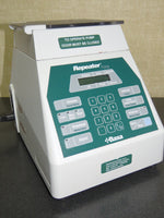 Baxter BAXA Pharmacy Repeater Pump Model 099R