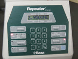 Baxter BAXA Pharmacy Repeater Pump Model 099R