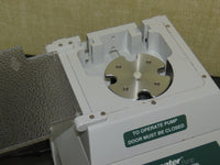 Baxter BAXA Pharmacy Repeater Pump Model 099R