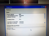 Perkin Elmer AAnalyst 700 Atomic Absorption Spectrometer with Control Computer