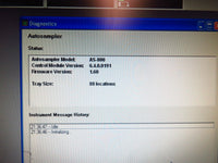 Perkin Elmer AAnalyst 700 Atomic Absorption Spectrometer with Control Computer
