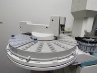 Agilent 7683 Series AutoSampler ALS G2614A Tray 100 position