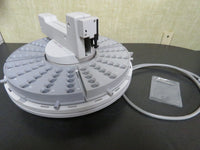 Agilent 7683 Series AutoSampler ALS G2614A Tray 100 position