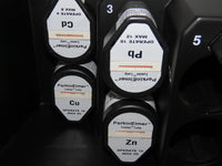 Perkin Elmer AAnalyst 700 Atomic Absorption Spectrometer with Control Computer