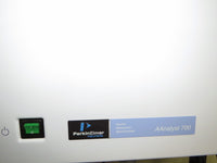 Perkin Elmer AAnalyst 700 Atomic Absorption Spectrometer with Control Computer