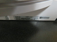 Agilent 7683 Series AutoSampler ALS G2614A Tray 100 position