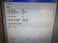 Perkin Elmer AAnalyst 700 Spectrometer w/ MHS-15 Mercury Hydride & AS-90A, PC