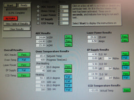 2006 Hitachi Applied Biosystems ABI 3130 4 Capillary DNA Sequencer