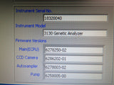 2006 Hitachi Applied Biosystems ABI 3130 4 Capillary DNA Sequencer
