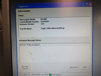 Perkin Elmer AAnalyst 700 Spectrometer w/ MHS-15 Mercury Hydride & AS-90A, PC