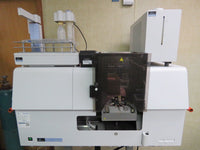 Perkin Elmer AAnalyst 700 Spectrometer w/ MHS-15 Mercury Hydride & AS-90A, PC