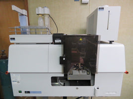 Perkin Elmer AAnalyst 700 Spectrometer w/ MHS-15 Mercury Hydride & AS-90A, PC