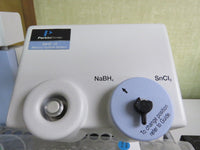 Perkin Elmer AAnalyst 700 Spectrometer w/ MHS-15 Mercury Hydride & AS-90A, PC