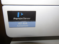 Perkin Elmer AAnalyst 700 Spectrometer w/ MHS-15 Mercury Hydride & AS-90A, PC