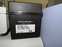 Perkin Elmer AAnalyst 700 Spectrometer w/ MHS-15 Mercury Hydride & AS-90A, PC